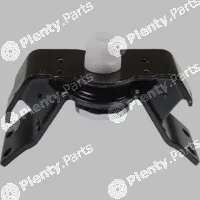 Vema VE53268 — Mounting, engine