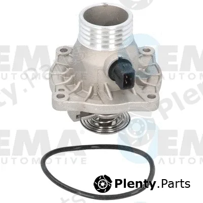 Vema 460116 — Coolant Flange