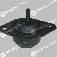 Vema VE5316 — Mounting, engine