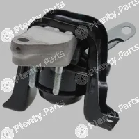 Vema VE53209 — Mounting, engine