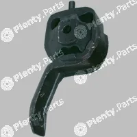 Vema VE5928 — Mounting, engine