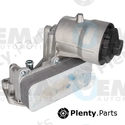 Vema 340066 — Oil Cooler, engine oil