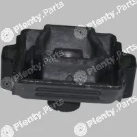 Vema VE5611 — Mounting, engine