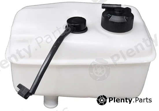 Vema 16369 — Expansion Tank, coolant