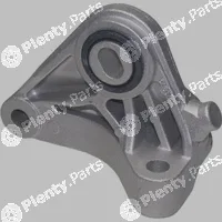Vema VE51062 — Mounting, engine