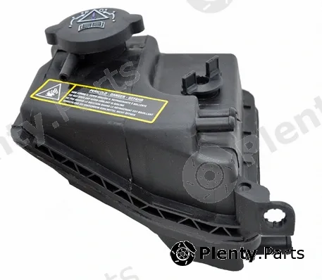 Vema 163024 — Expansion Tank, coolant
