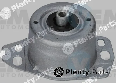Vema 430188 — Mounting, engine