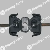 Vema VE5230 — Mounting, engine