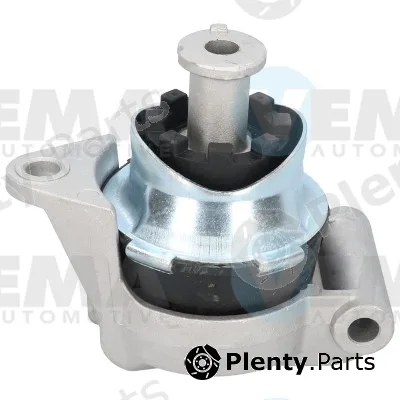 Vema 430291 — Mounting, engine