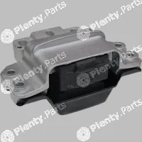 Vema VE52606 — Mounting, engine