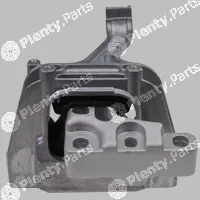 Vema VE53284 — Mounting, engine