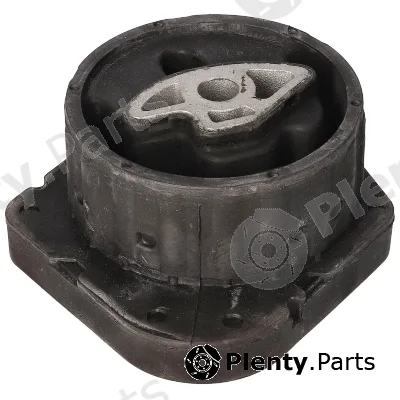 Vema VE57020 — Mounting, manual transmission
