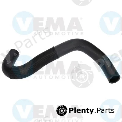 Vema VE54973 — Radiator Hose