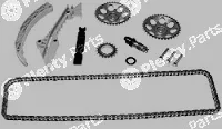 Vema 12374 — Timing Chain Kit