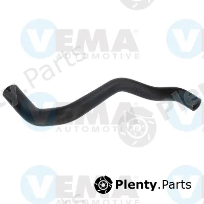 Vema VE54657 — Radiator Hose