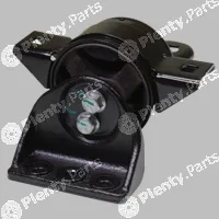 Vema VE53093 — Mounting, engine
