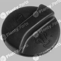 Vema 15967 — Cap, coolant tank