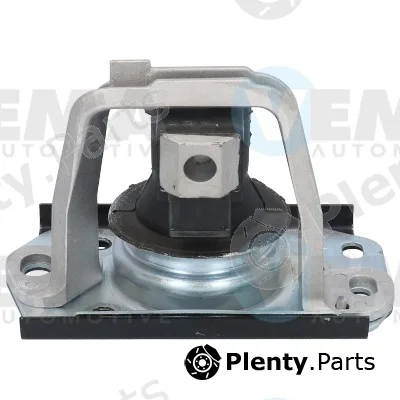Vema 430094 — Mounting, engine