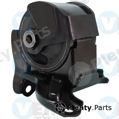 Vema VE53422 — Mounting, manual transmission
