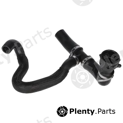 Vema VE56256 — Radiator Hose