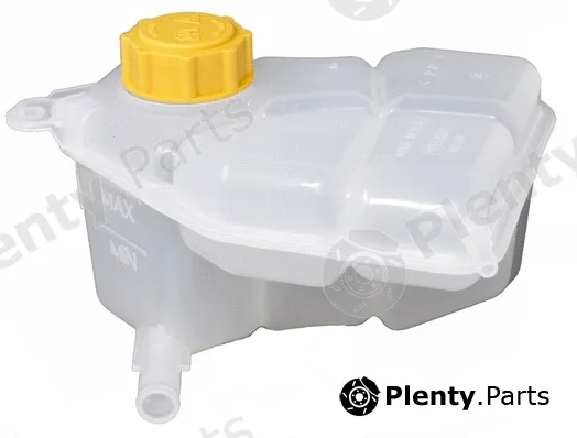 Vema 163036 — Expansion Tank, coolant