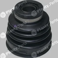 Vema VE7748 — Bellow, drive shaft