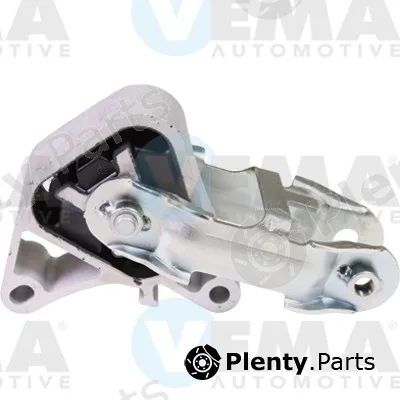 Vema 430608 — Mounting, engine