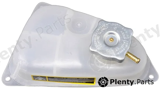 Vema 16390 — Expansion Tank, coolant