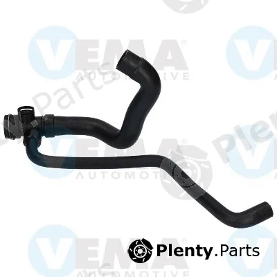 Vema VE55173 — Radiator Hose