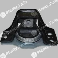 Vema VE52222 — Mounting, engine