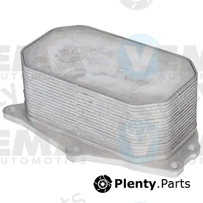 Vema 340095 — Oil Cooler, engine oil