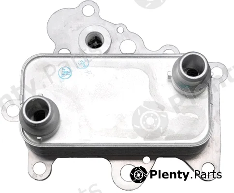 Vema 340001 — Oil Cooler, engine oil