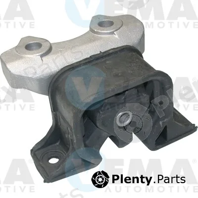 Vema 430788 — Mounting, engine
