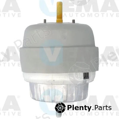 Vema 430520 — Mounting, engine