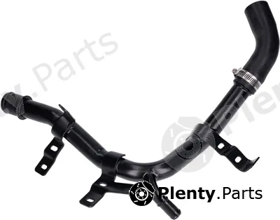 Vema 130036 — Coolant Pipe
