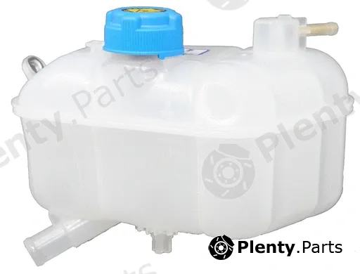 Vema 163040 — Expansion Tank, coolant