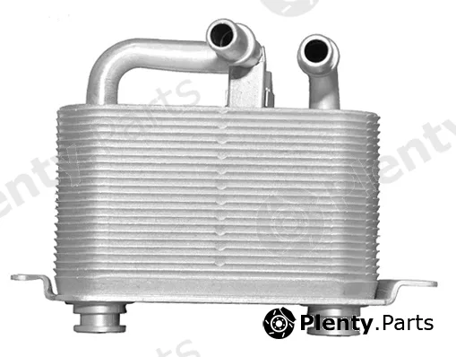 Vema 341063 — Oil Cooler, engine oil