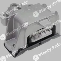 Vema VE53197 — Mounting, engine