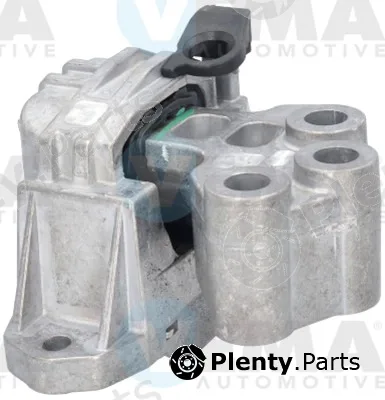 Vema 430694 — Mounting, engine
