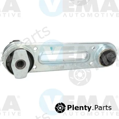 Vema 430421 — Mounting, engine