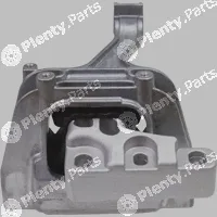 Vema VE53286 — Mounting, engine