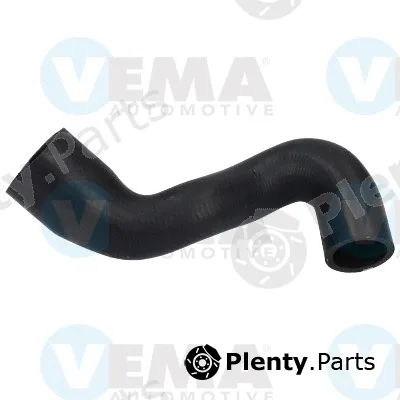 Vema VE55305 — Radiator Hose