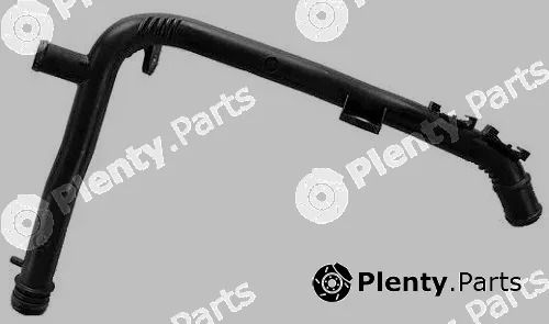 Vema 134002 — Coolant Pipe