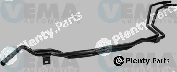 Vema 130103 — Coolant Pipe