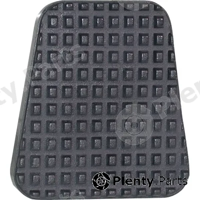 Vema VE5645 — Pedal Pad, brake pedal