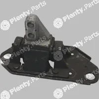 Vema VE51725 — Mounting, engine