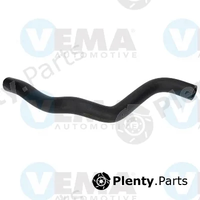 Vema VE54983 — Radiator Hose
