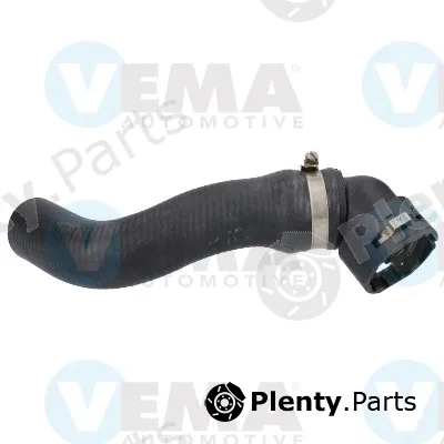 Vema VE55319 — Radiator Hose