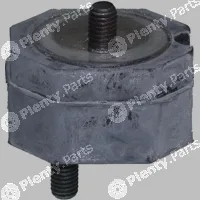 Vema VE5278 — Mounting, engine
