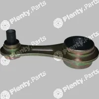Vema VE50704 — Mounting, engine
